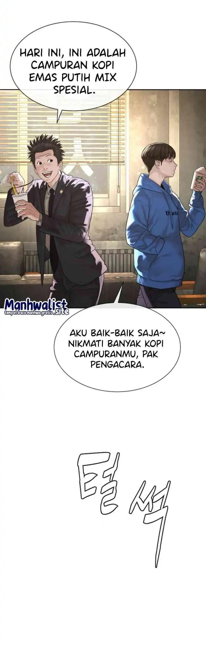 A Lawyer Killler (Killer Lawyer) Chapter 3 - halaman 89