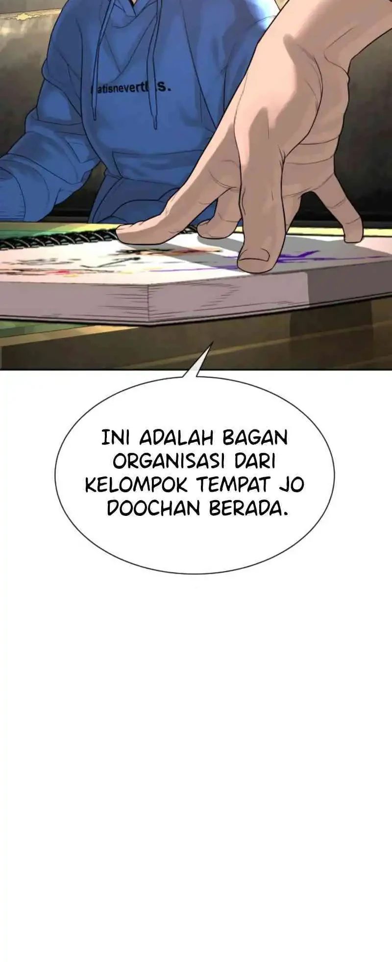 A Lawyer Killler (Killer Lawyer) Chapter 3 - halaman 91