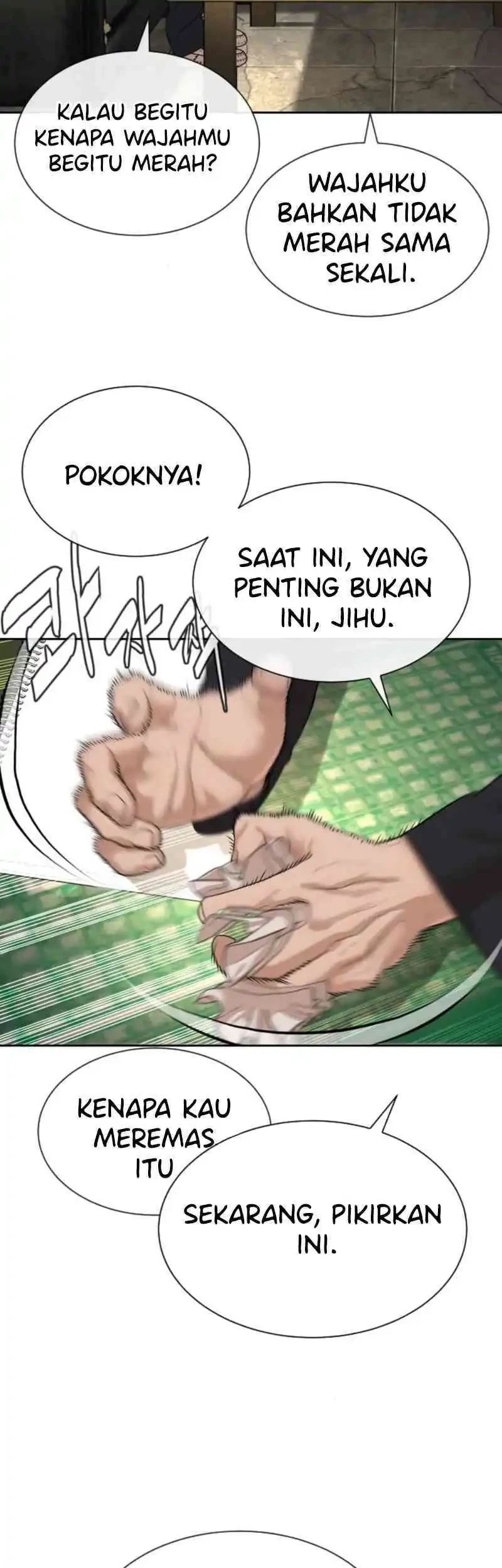 A Lawyer Killler (Killer Lawyer) Chapter 3 - halaman 94