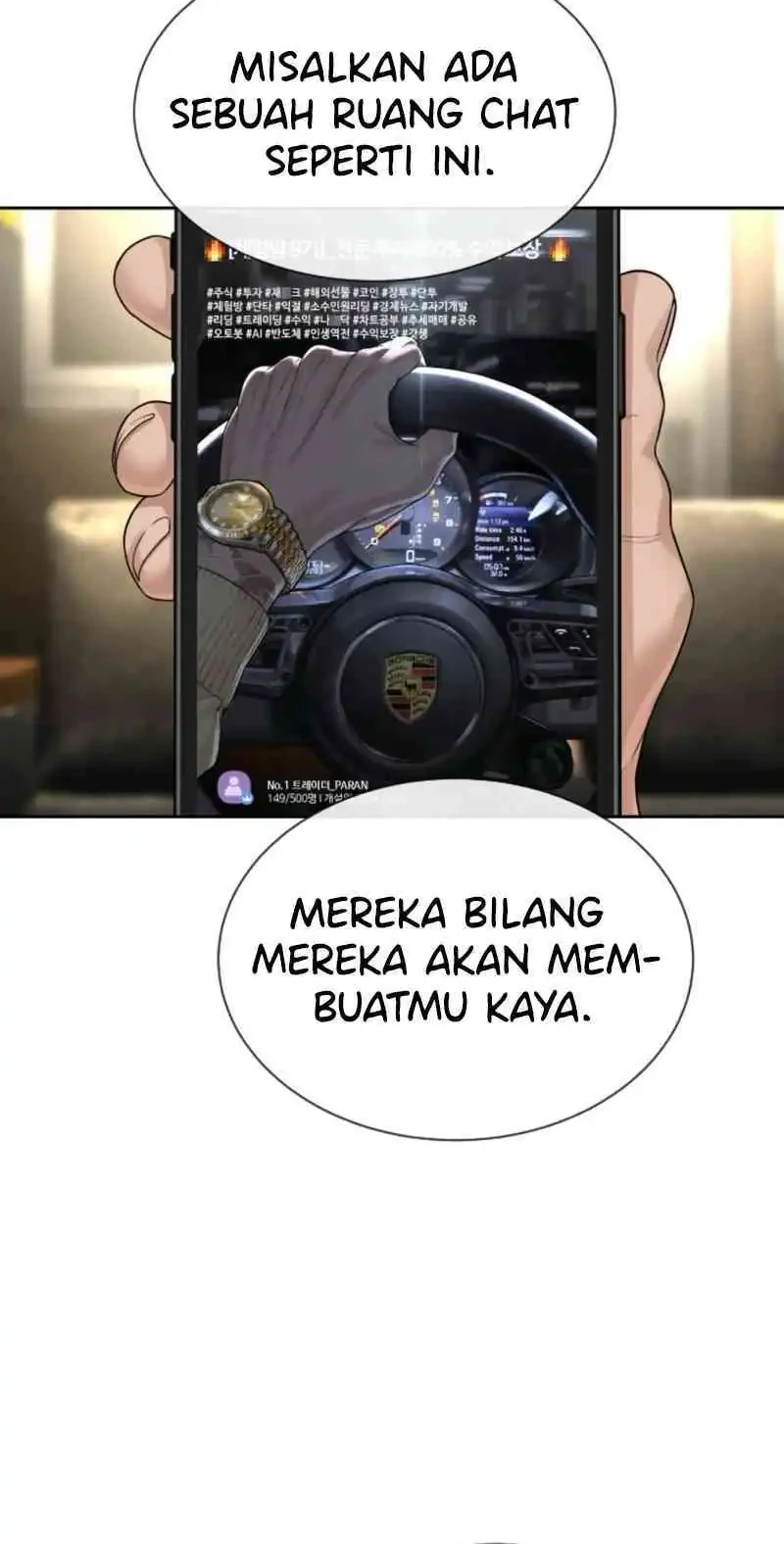 A Lawyer Killler (Killer Lawyer) Chapter 3 - halaman 95