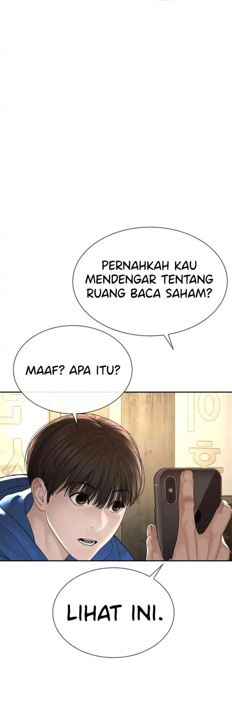 A Lawyer Killler (Killer Lawyer) Chapter 3 - halaman 99
