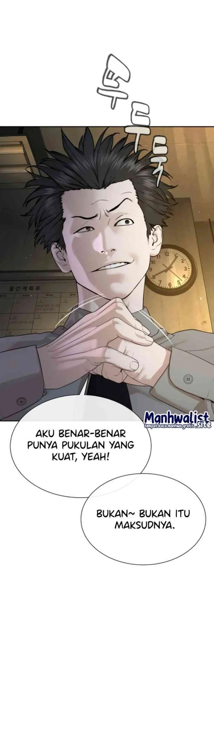A Lawyer Killler (Killer Lawyer) Chapter 4 - halaman 105