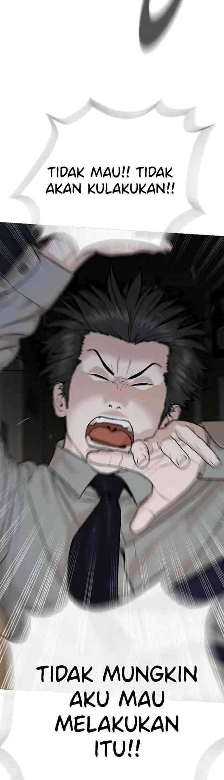A Lawyer Killler (Killer Lawyer) Chapter 4 - halaman 109