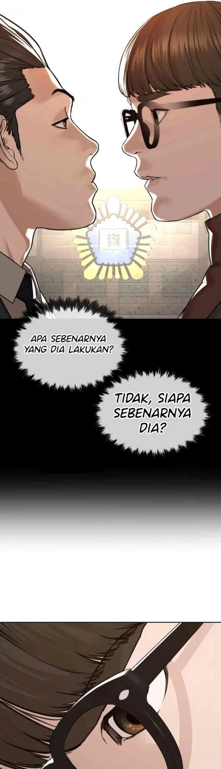 A Lawyer Killler (Killer Lawyer) Chapter 4 - halaman 11