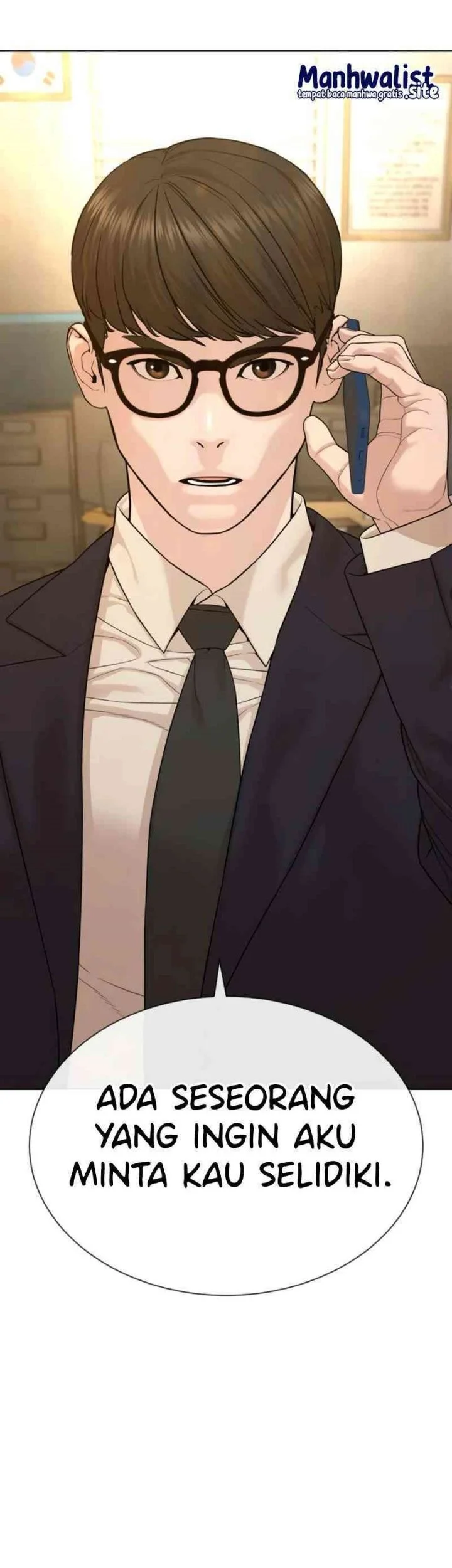A Lawyer Killler (Killer Lawyer) Chapter 4 - halaman 13