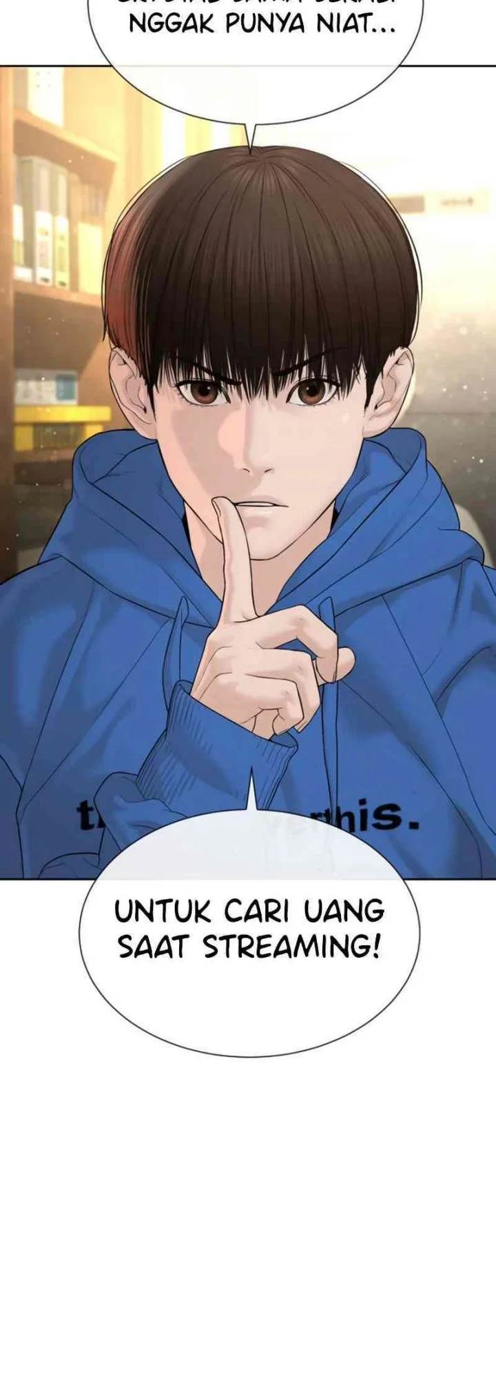 A Lawyer Killler (Killer Lawyer) Chapter 4 - halaman 22