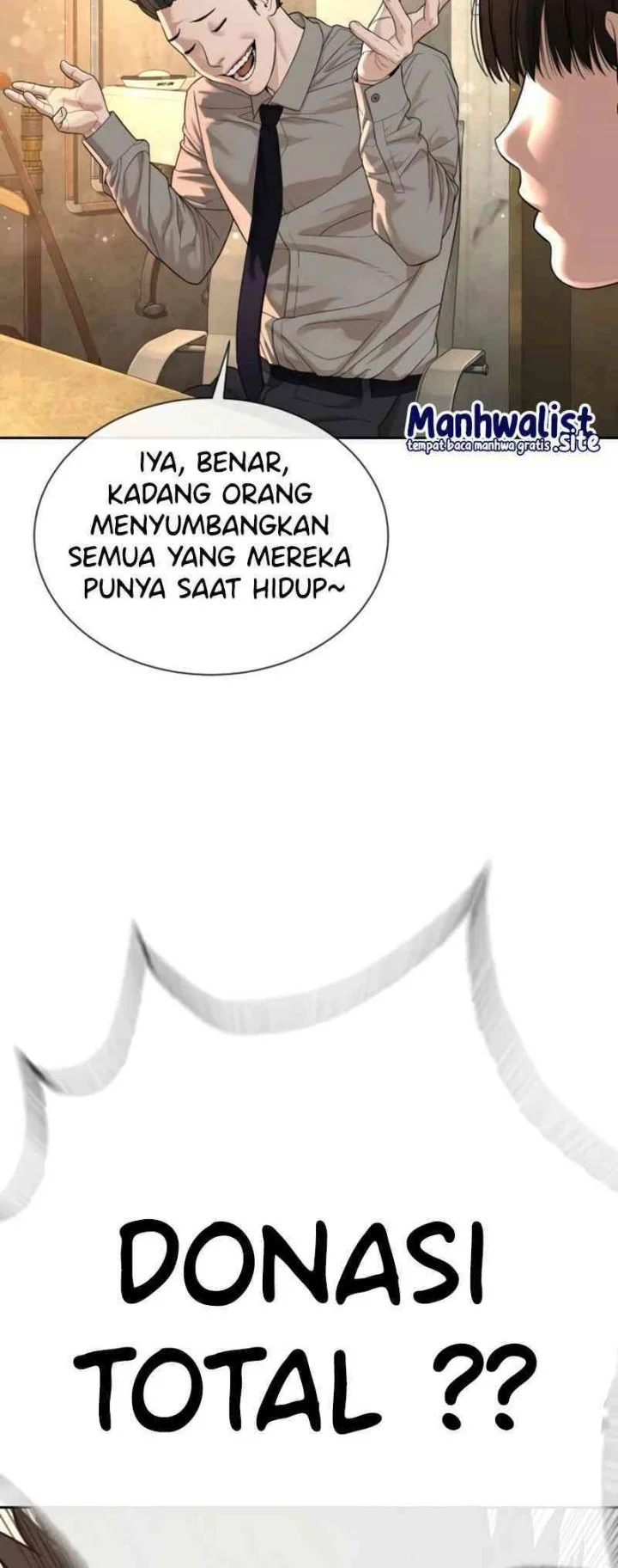 A Lawyer Killler (Killer Lawyer) Chapter 4 - halaman 24