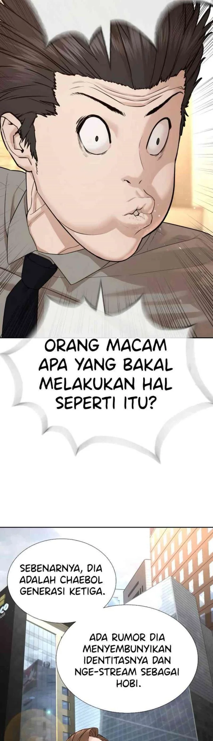 A Lawyer Killler (Killer Lawyer) Chapter 4 - halaman 25