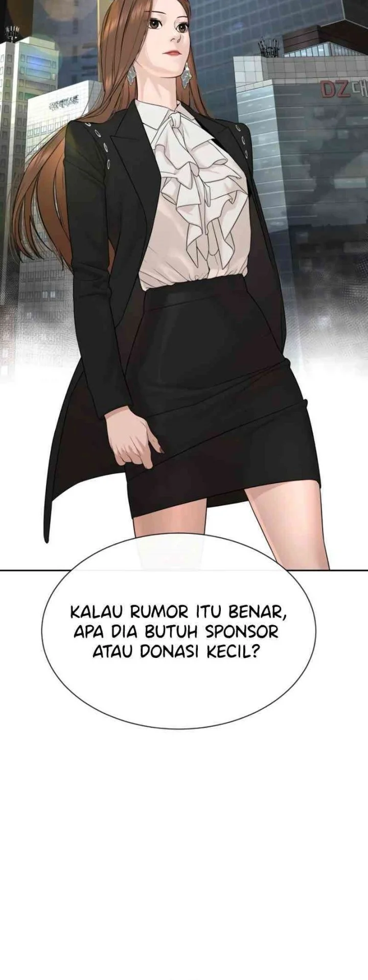A Lawyer Killler (Killer Lawyer) Chapter 4 - halaman 26
