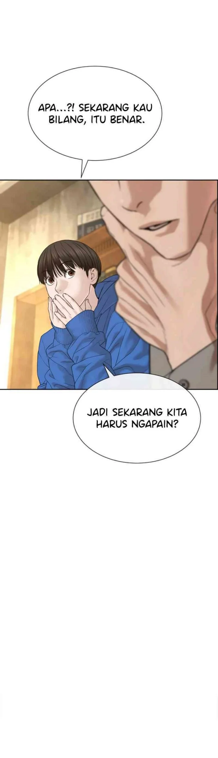 A Lawyer Killler (Killer Lawyer) Chapter 4 - halaman 29