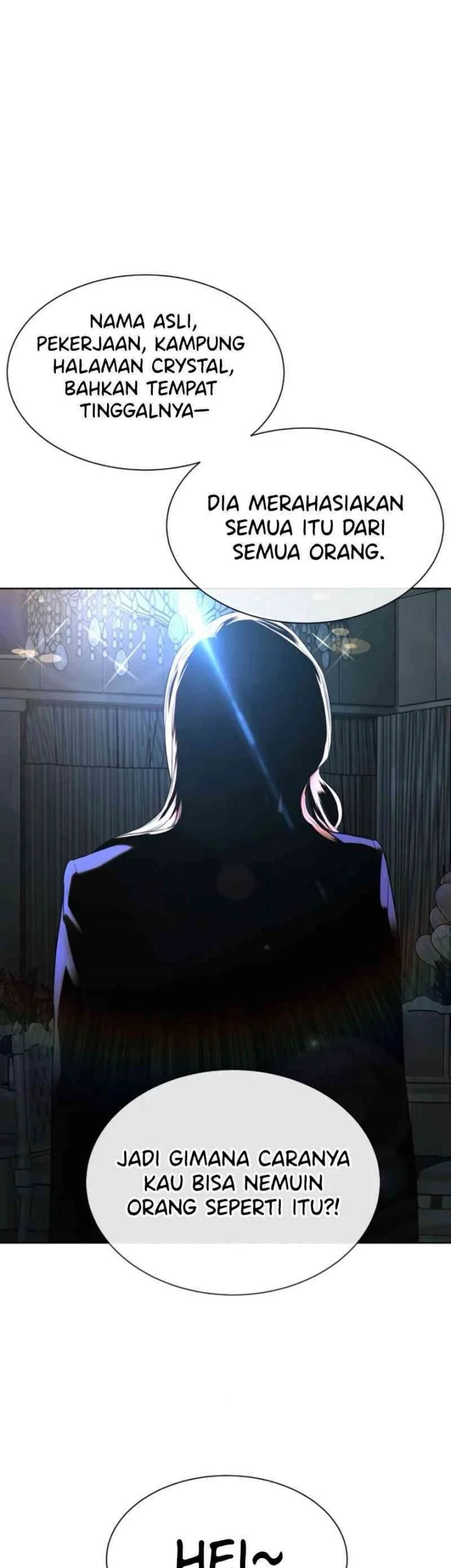 A Lawyer Killler (Killer Lawyer) Chapter 4 - halaman 31