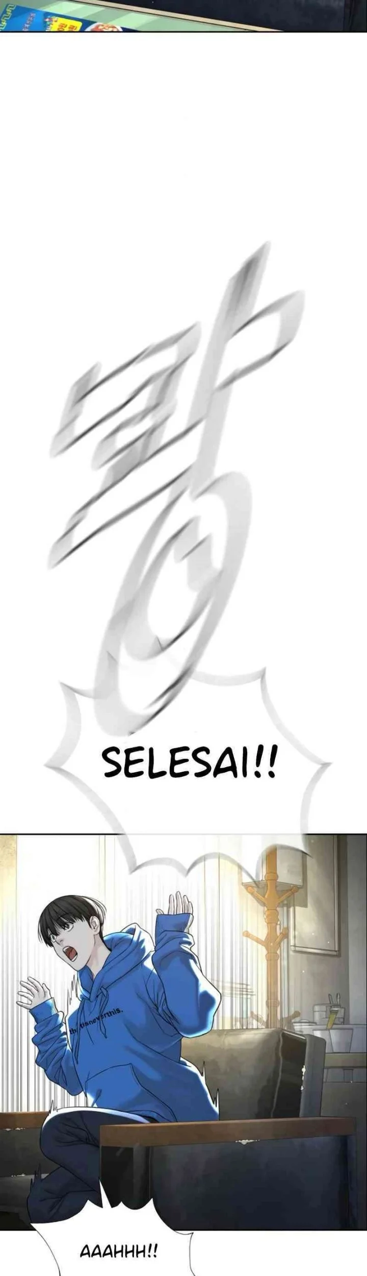 A Lawyer Killler (Killer Lawyer) Chapter 4 - halaman 43