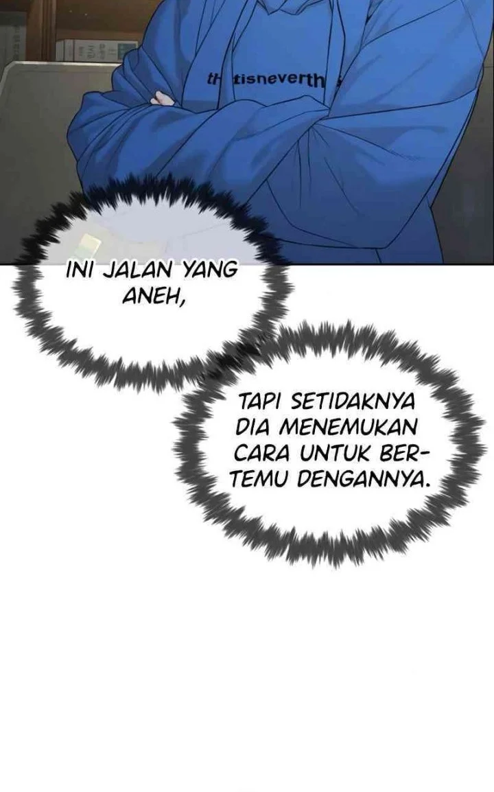 A Lawyer Killler (Killer Lawyer) Chapter 4 - halaman 50