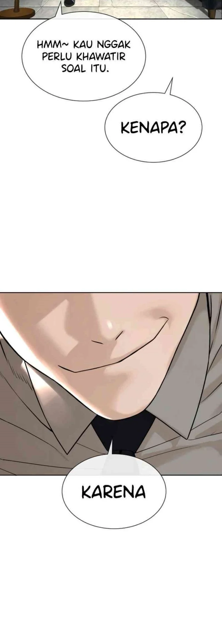 A Lawyer Killler (Killer Lawyer) Chapter 4 - halaman 52