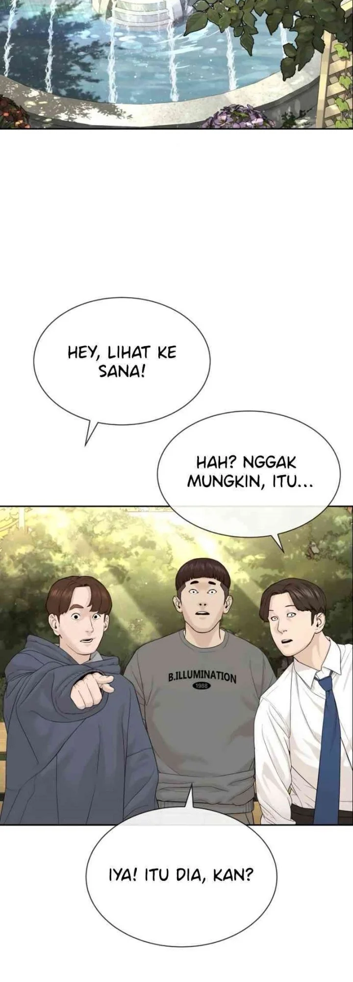 A Lawyer Killler (Killer Lawyer) Chapter 4 - halaman 54