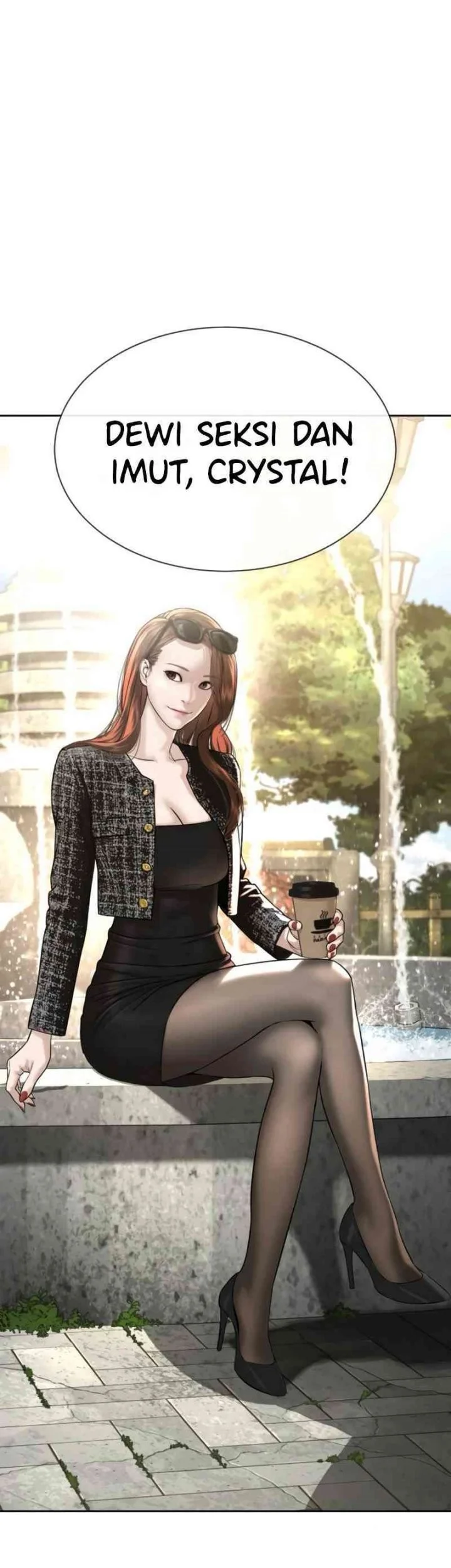 A Lawyer Killler (Killer Lawyer) Chapter 4 - halaman 55