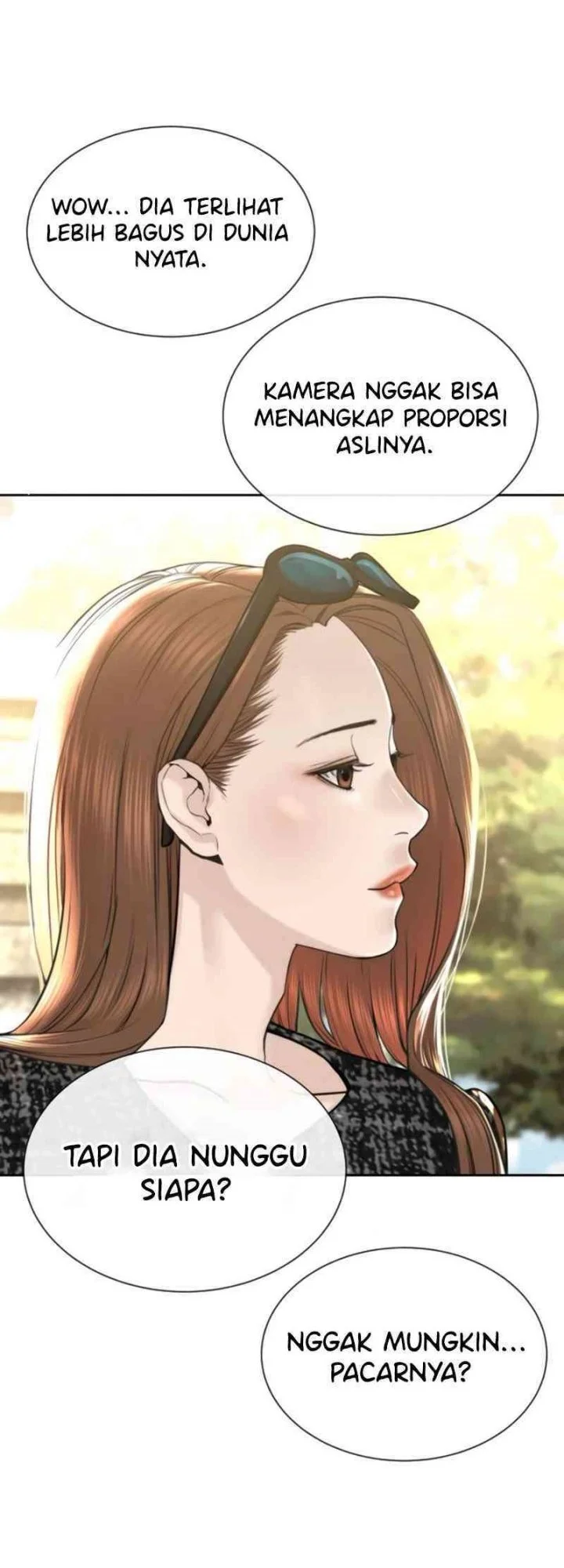 A Lawyer Killler (Killer Lawyer) Chapter 4 - halaman 56