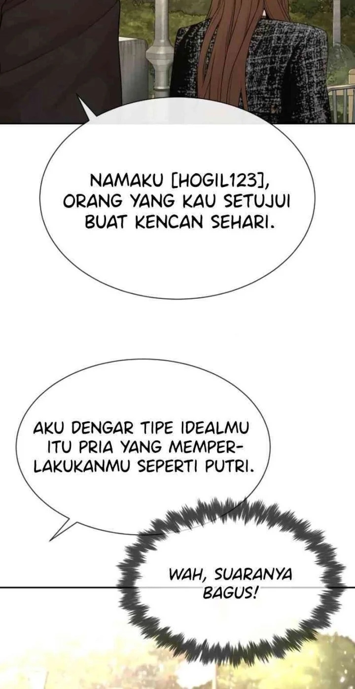 A Lawyer Killler (Killer Lawyer) Chapter 4 - halaman 58