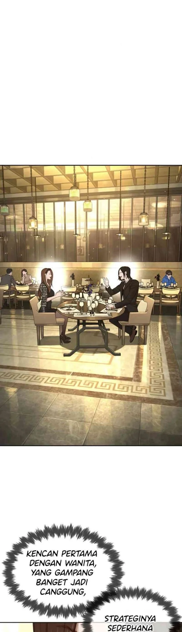 A Lawyer Killler (Killer Lawyer) Chapter 4 - halaman 65
