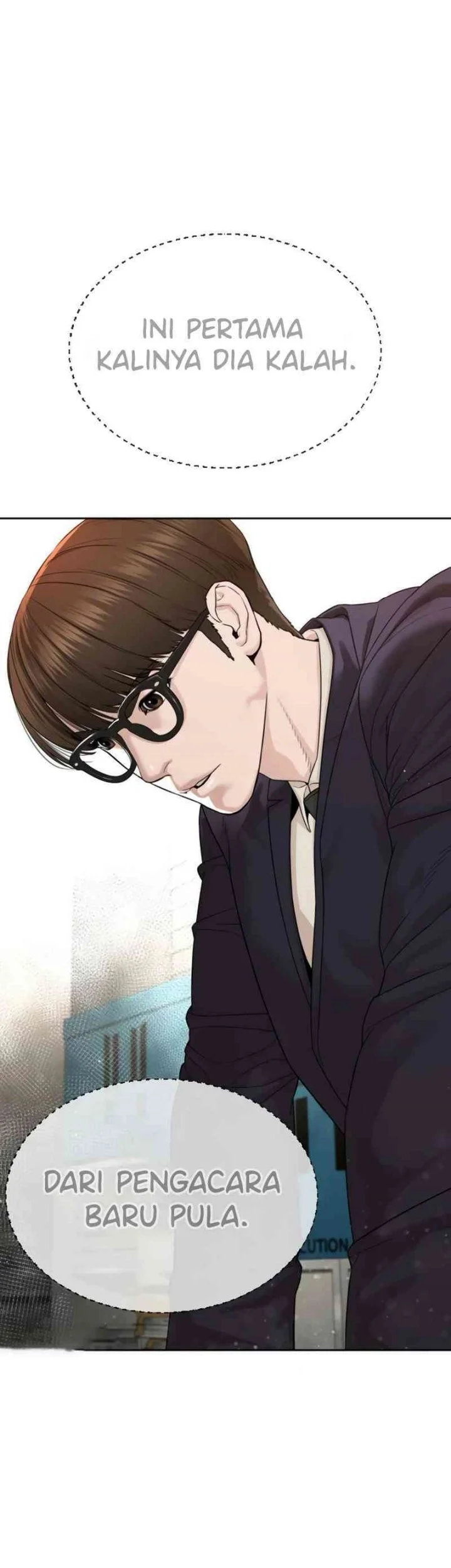 A Lawyer Killler (Killer Lawyer) Chapter 4 - halaman 7