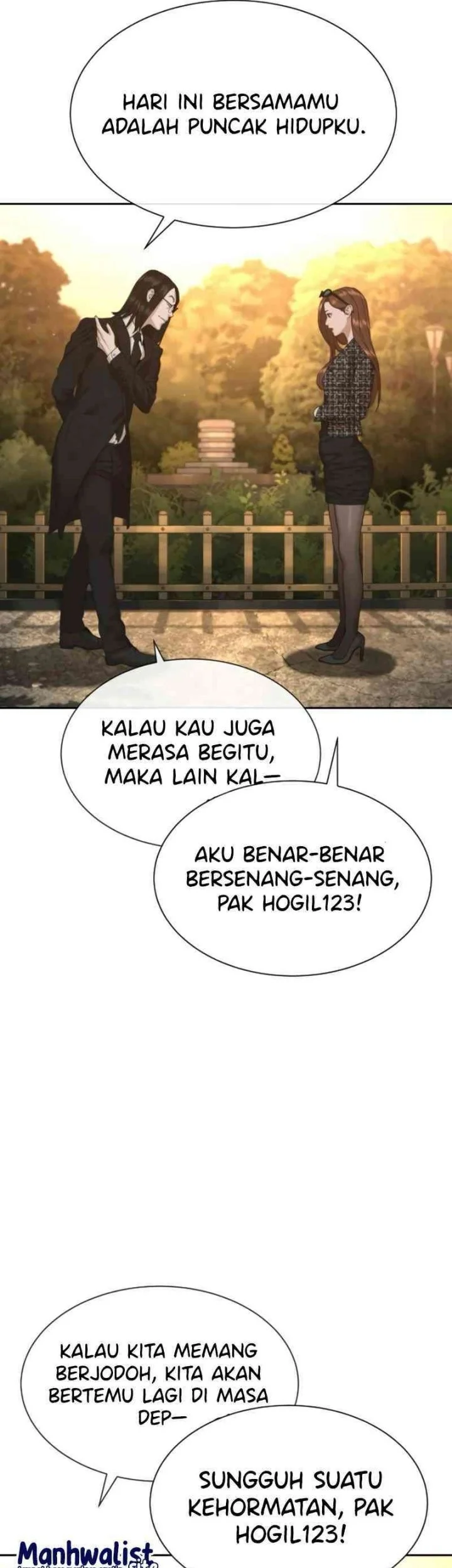 A Lawyer Killler (Killer Lawyer) Chapter 4 - halaman 75