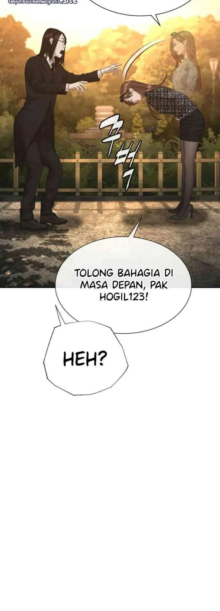 A Lawyer Killler (Killer Lawyer) Chapter 4 - halaman 76