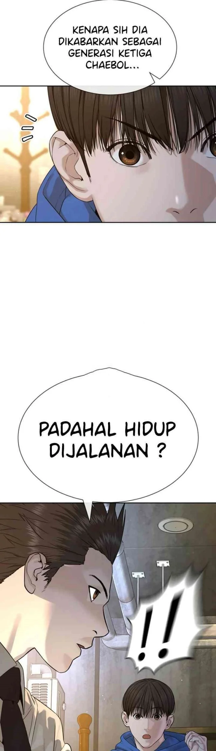 A Lawyer Killler (Killer Lawyer) Chapter 4 - halaman 81