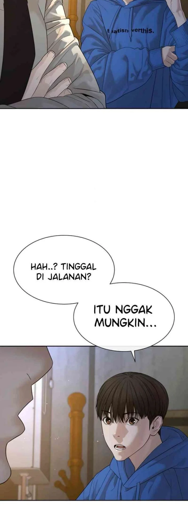A Lawyer Killler (Killer Lawyer) Chapter 4 - halaman 82