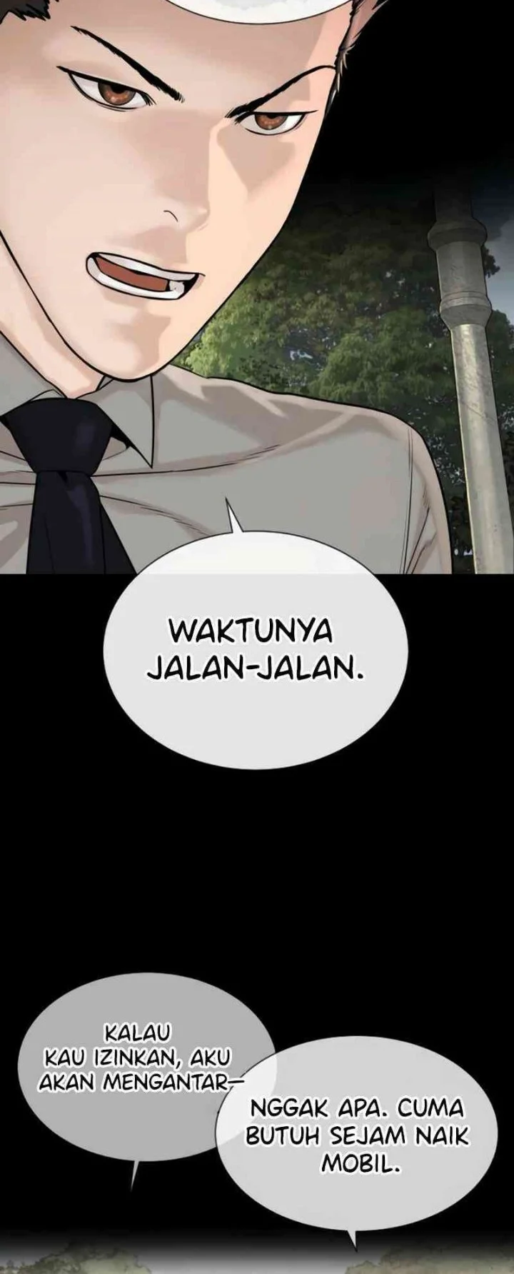 A Lawyer Killler (Killer Lawyer) Chapter 4 - halaman 88