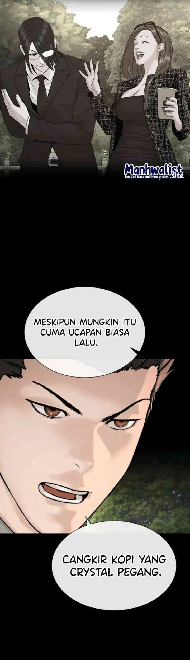 A Lawyer Killler (Killer Lawyer) Chapter 4 - halaman 89