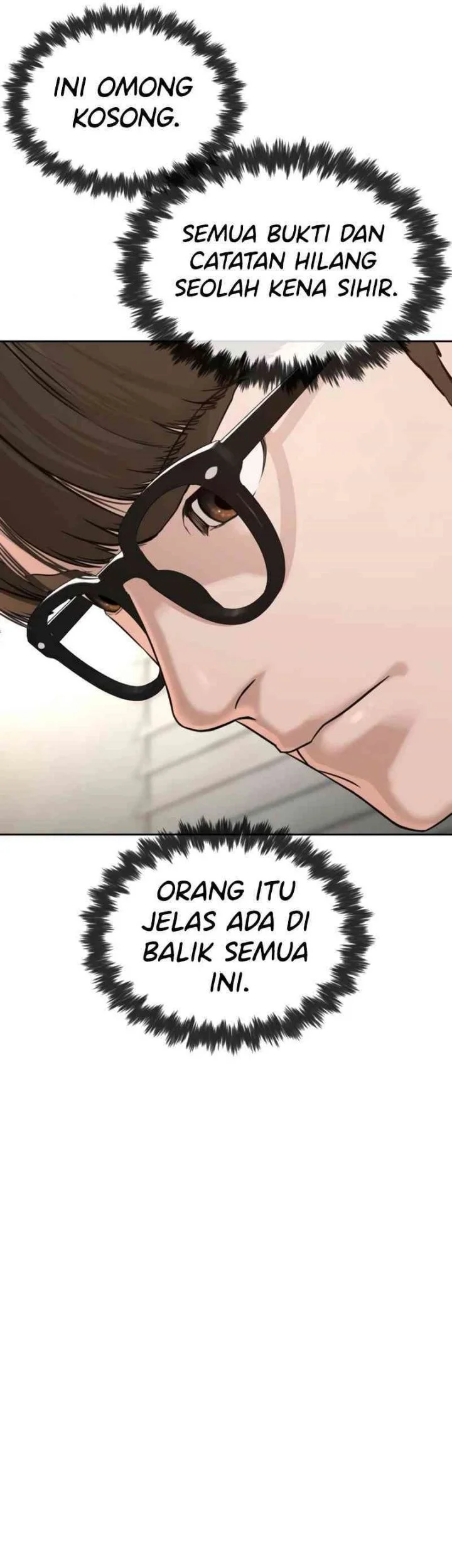 A Lawyer Killler (Killer Lawyer) Chapter 4 - halaman 9
