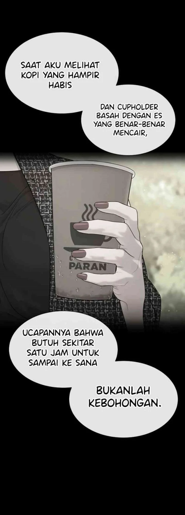 A Lawyer Killler (Killer Lawyer) Chapter 4 - halaman 90