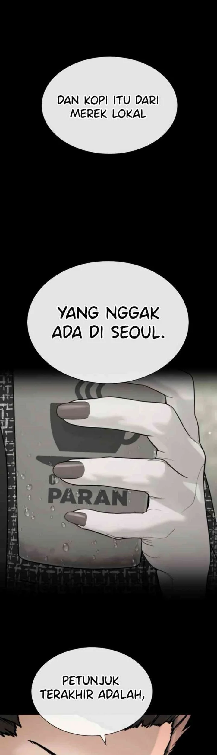 A Lawyer Killler (Killer Lawyer) Chapter 4 - halaman 91