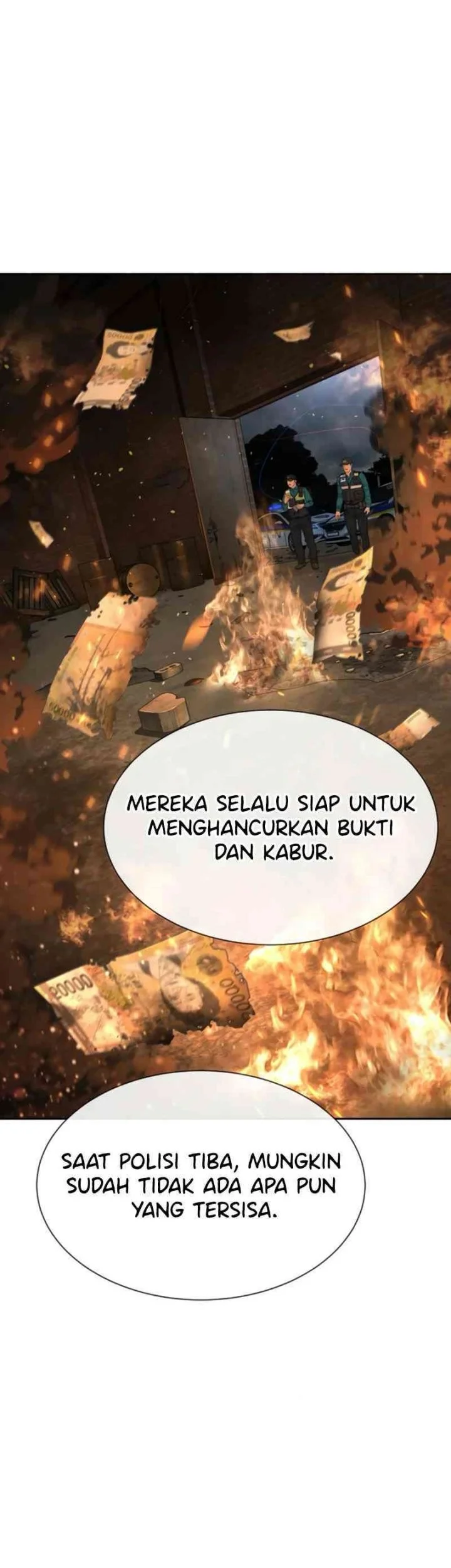 A Lawyer Killler (Killer Lawyer) Chapter 4 - halaman 99