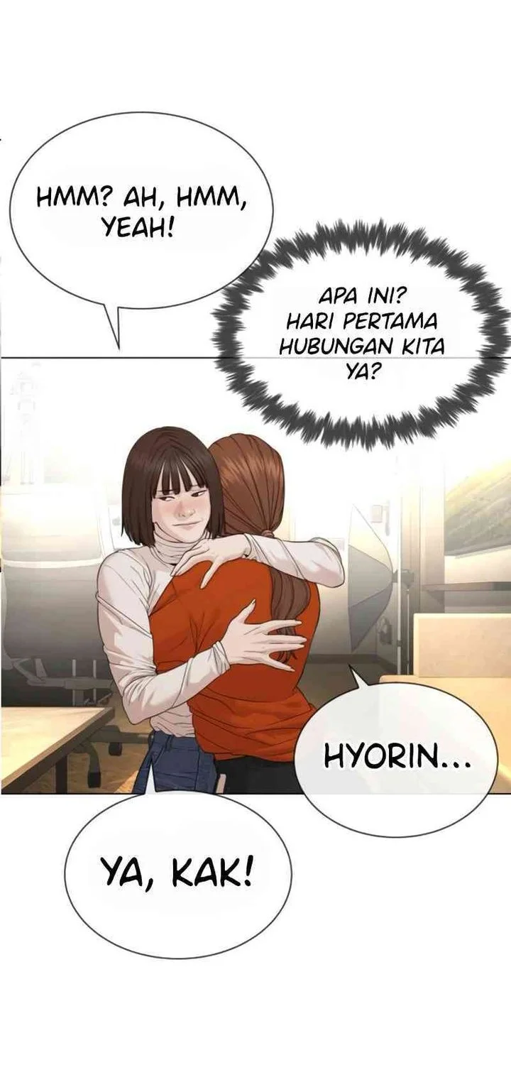 A Lawyer Killler (Killer Lawyer) Chapter 5 - halaman 102