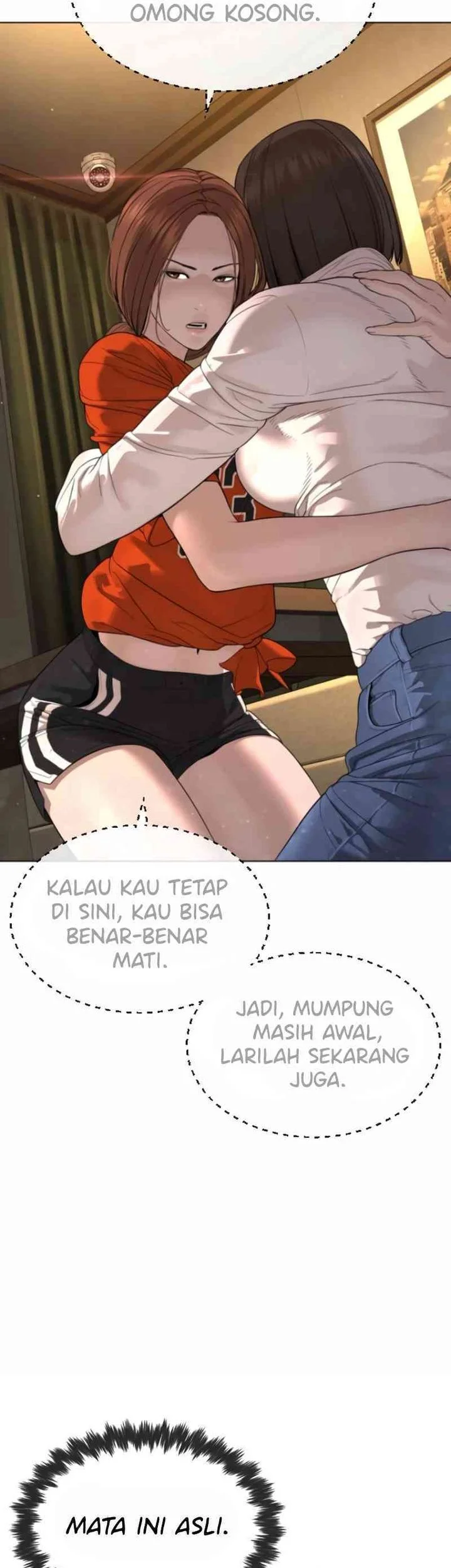A Lawyer Killler (Killer Lawyer) Chapter 5 - halaman 105