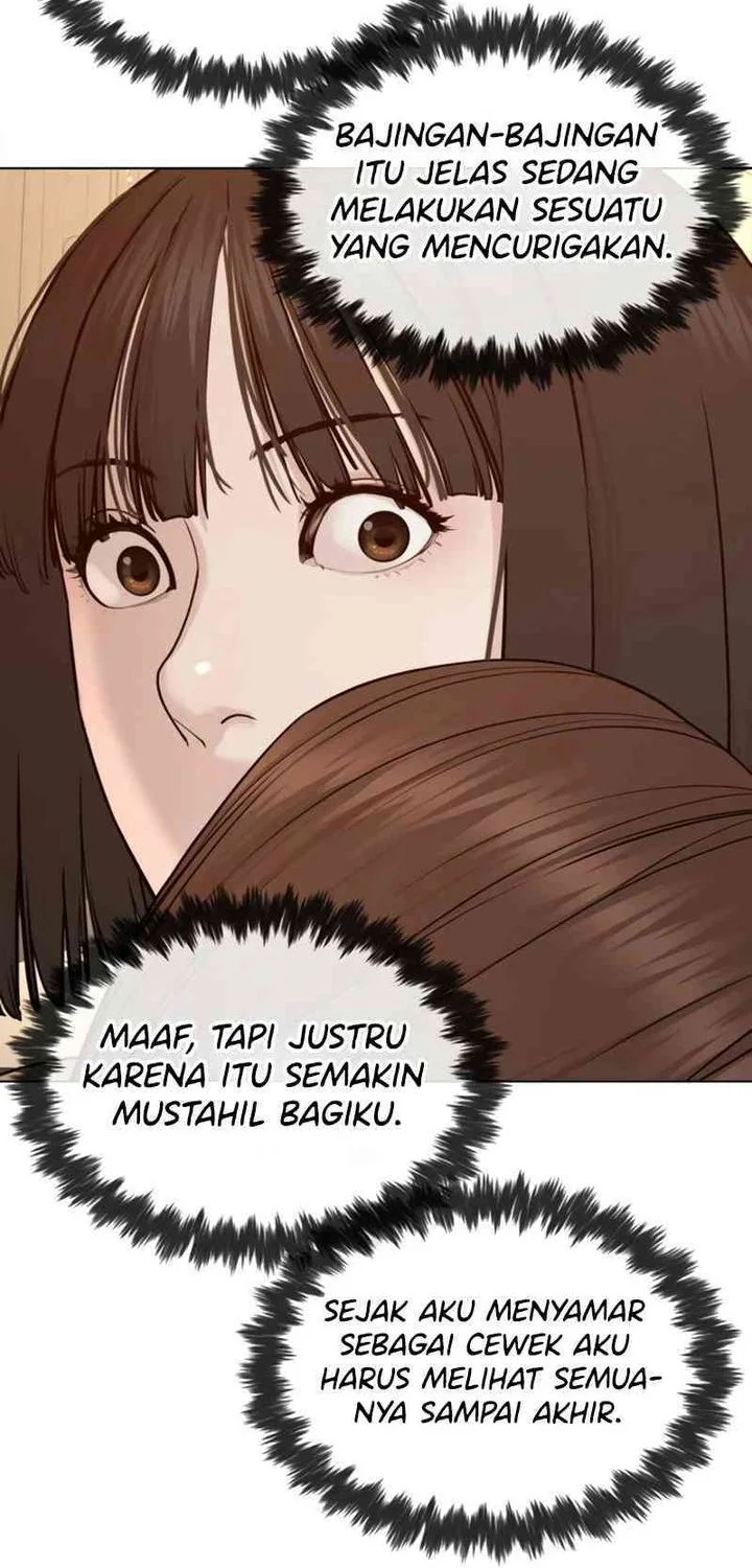 A Lawyer Killler (Killer Lawyer) Chapter 5 - halaman 106