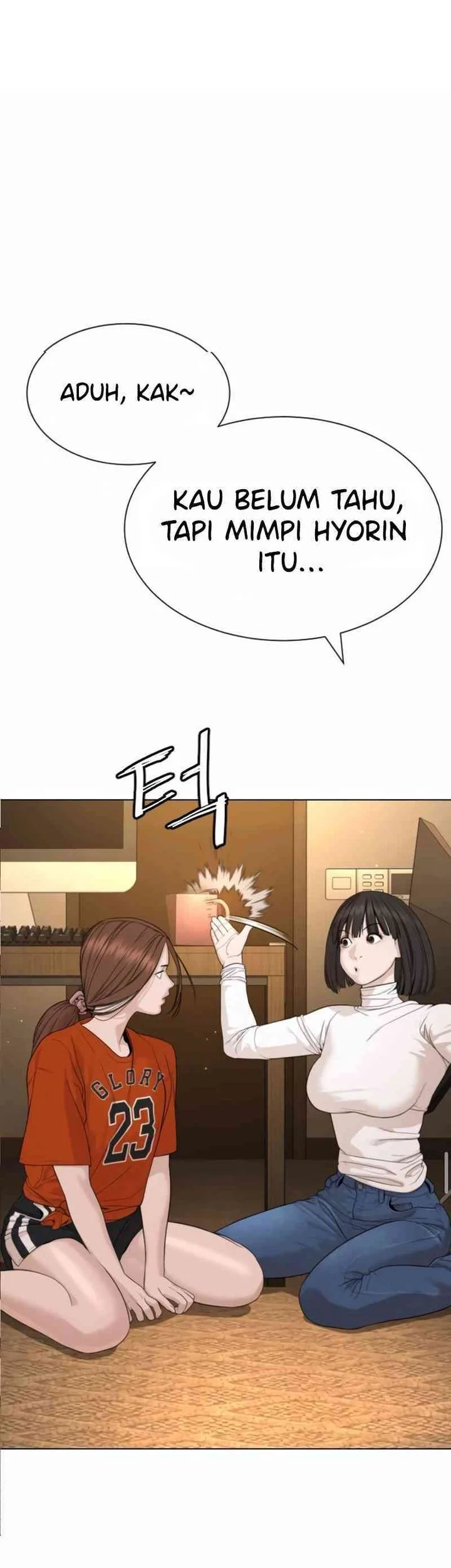 A Lawyer Killler (Killer Lawyer) Chapter 5 - halaman 107