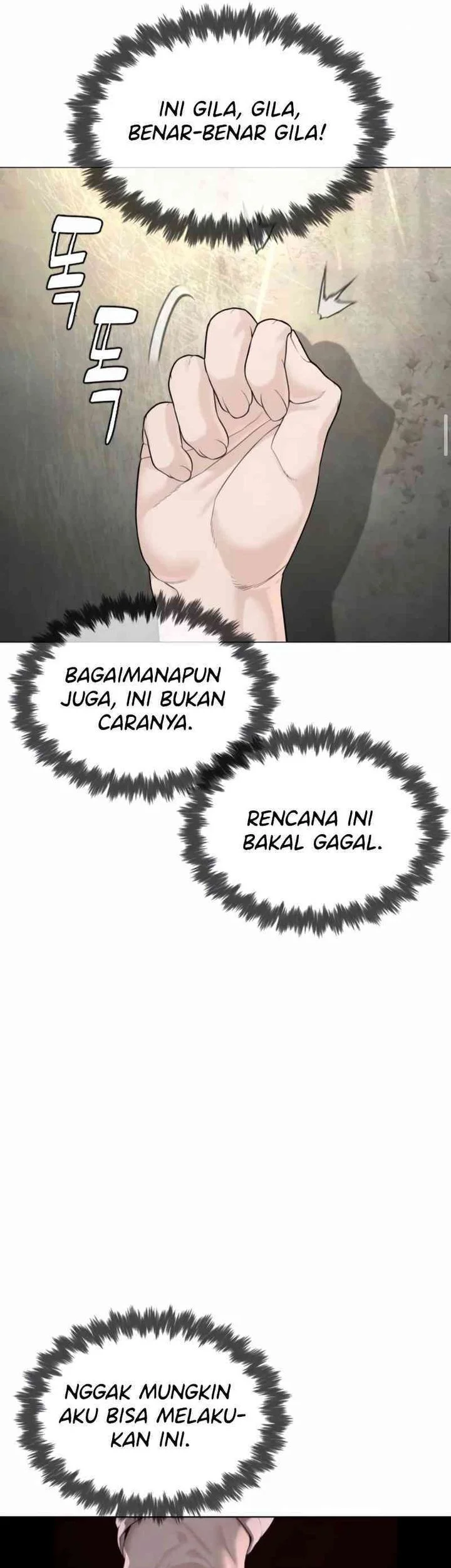 A Lawyer Killler (Killer Lawyer) Chapter 5 - halaman 11