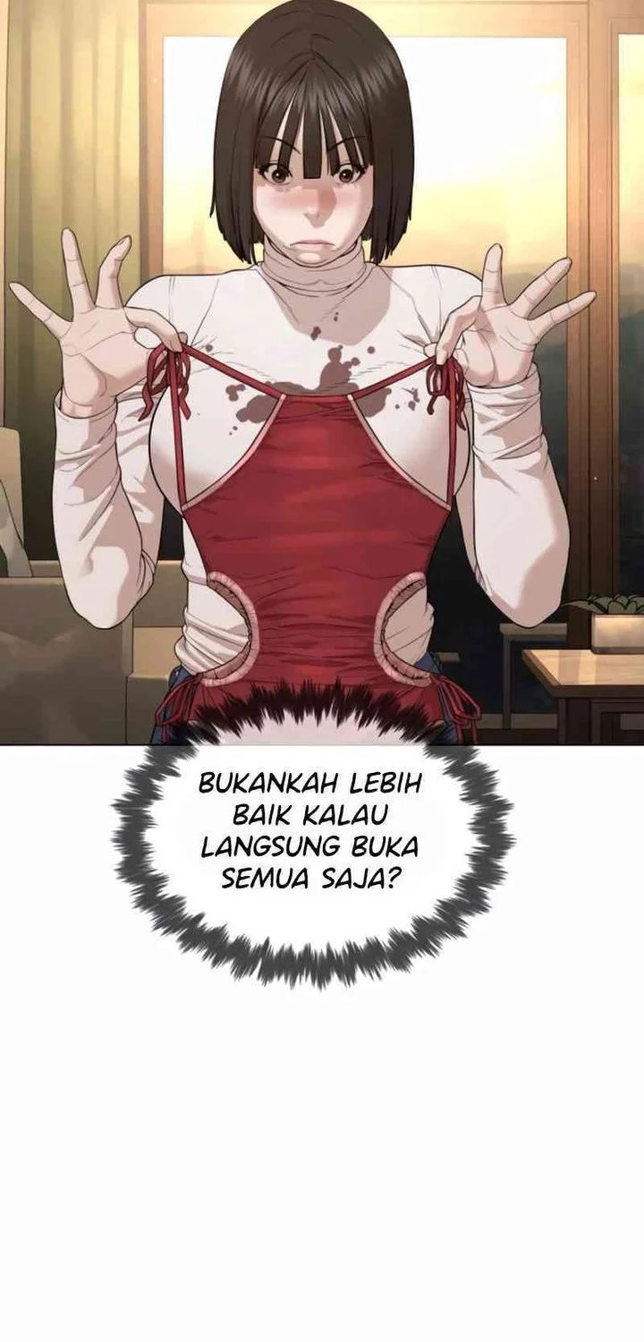 A Lawyer Killler (Killer Lawyer) Chapter 5 - halaman 114