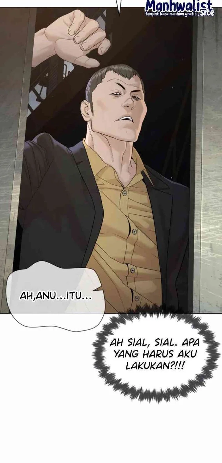 A Lawyer Killler (Killer Lawyer) Chapter 5 - halaman 14