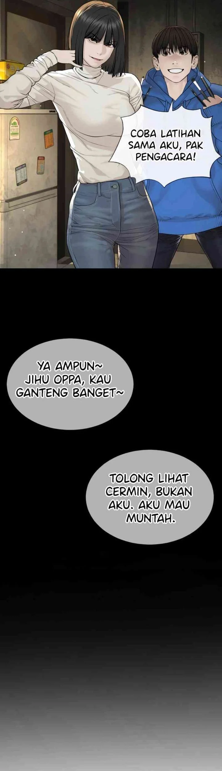 A Lawyer Killler (Killer Lawyer) Chapter 5 - halaman 29
