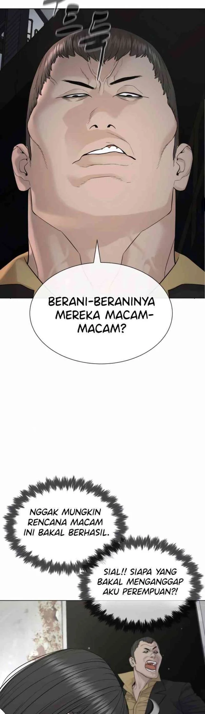 A Lawyer Killler (Killer Lawyer) Chapter 5 - halaman 31