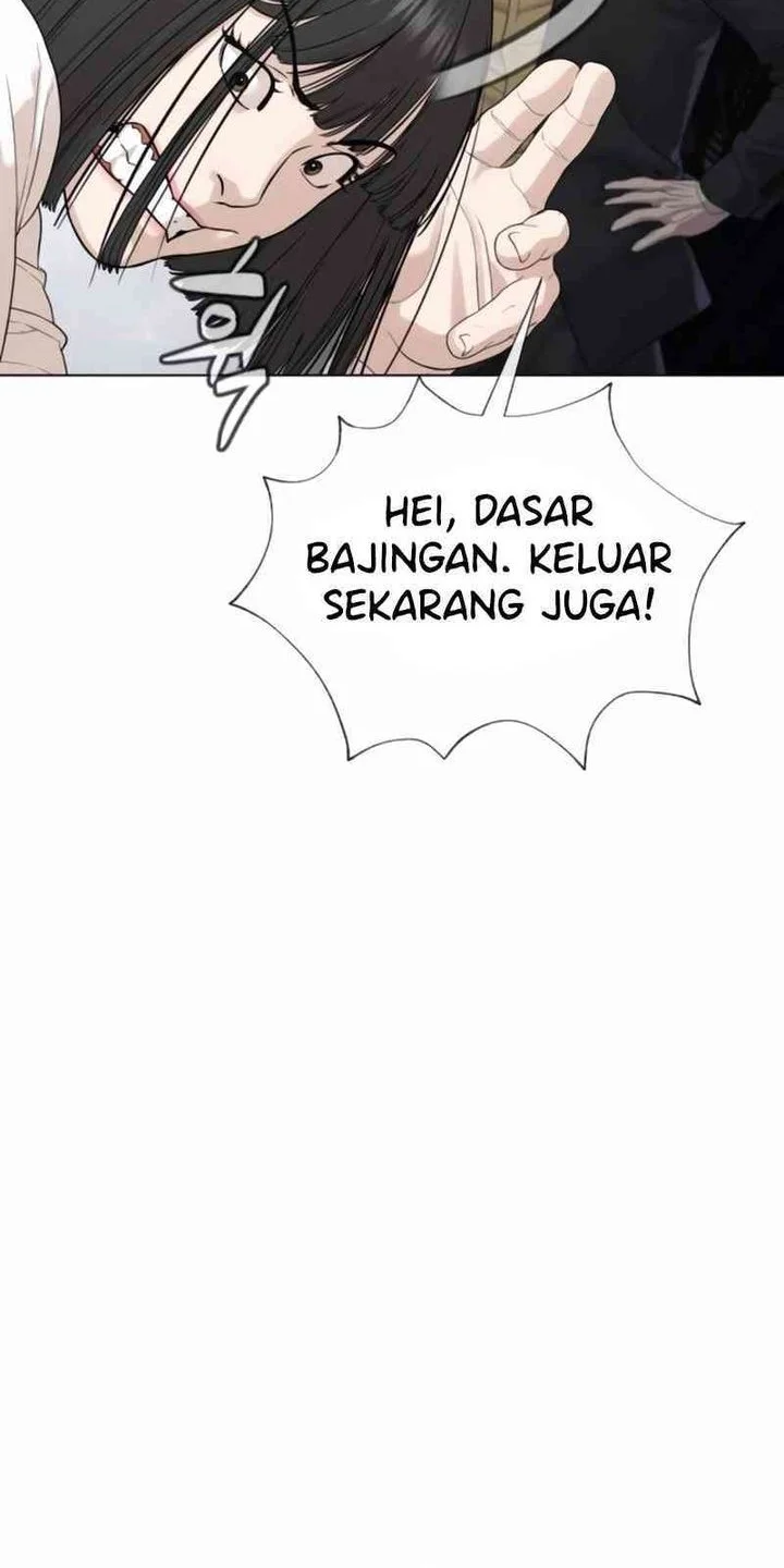 A Lawyer Killler (Killer Lawyer) Chapter 5 - halaman 32