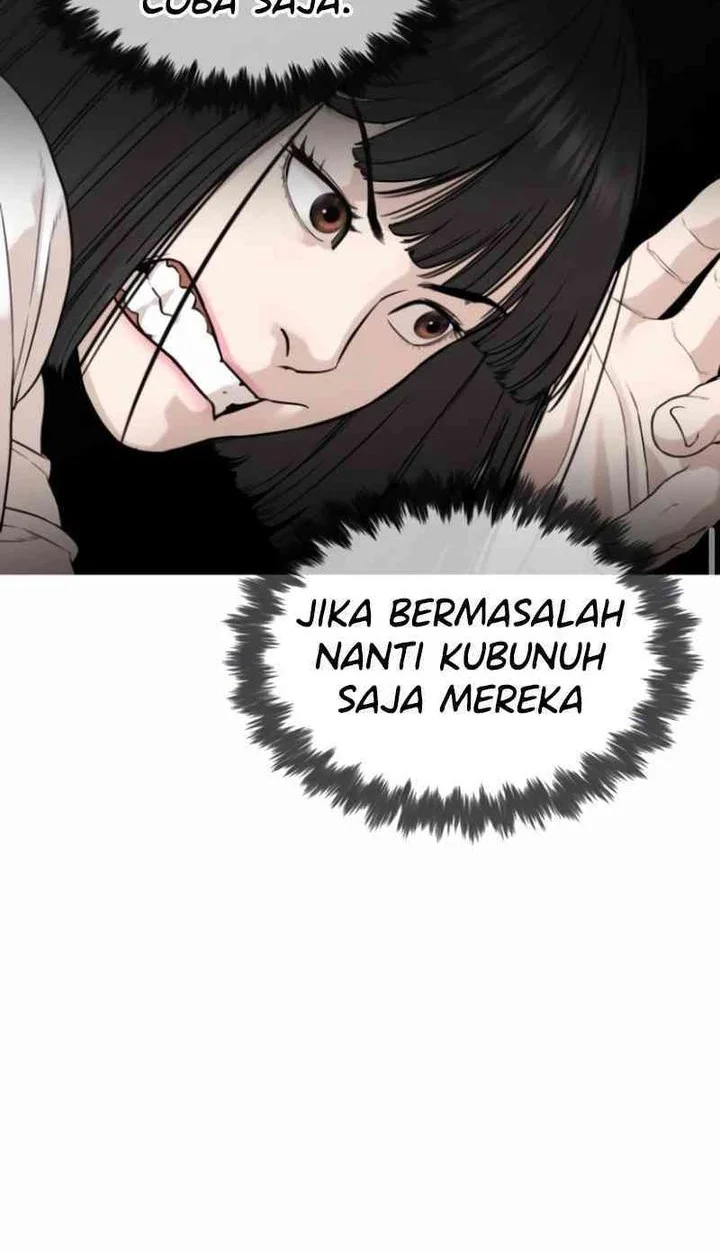 A Lawyer Killler (Killer Lawyer) Chapter 5 - halaman 34