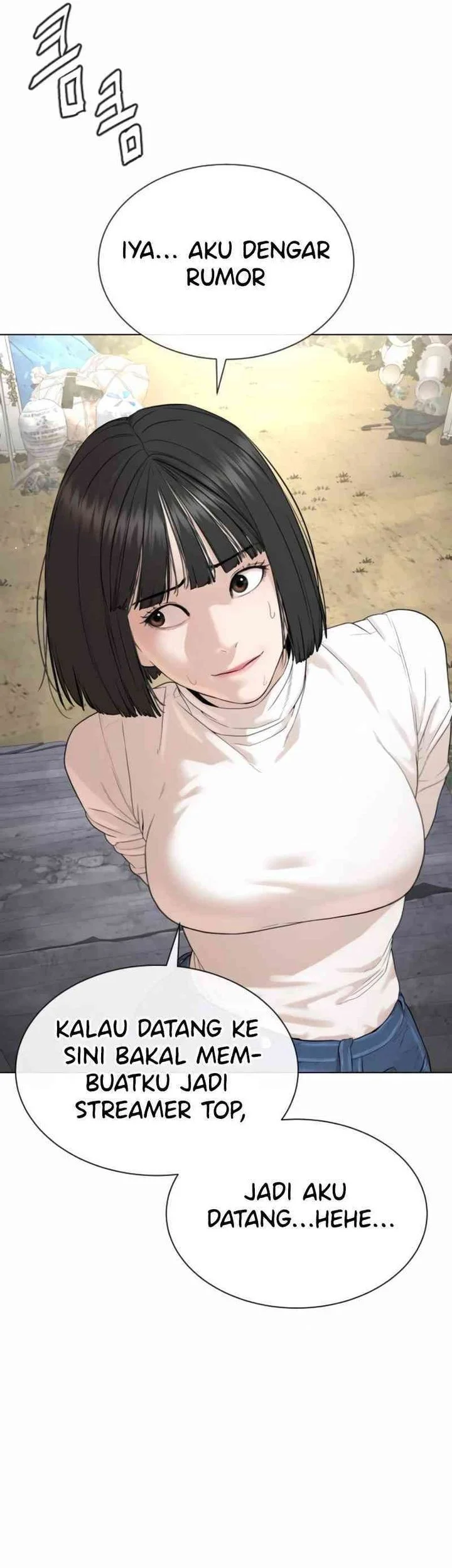 A Lawyer Killler (Killer Lawyer) Chapter 5 - halaman 35