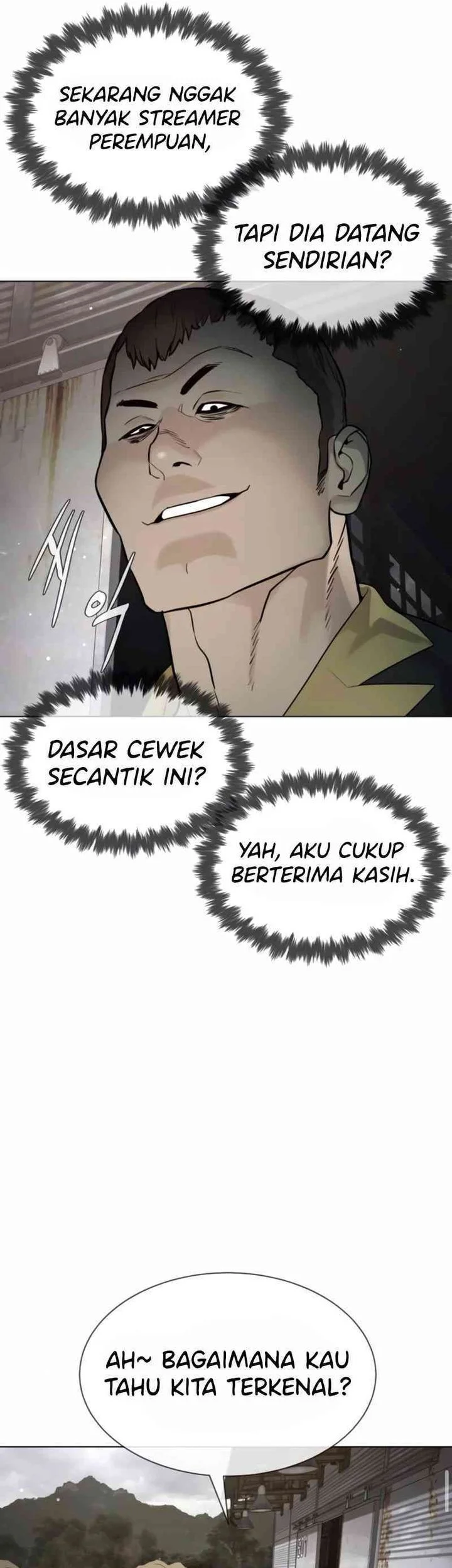 A Lawyer Killler (Killer Lawyer) Chapter 5 - halaman 37