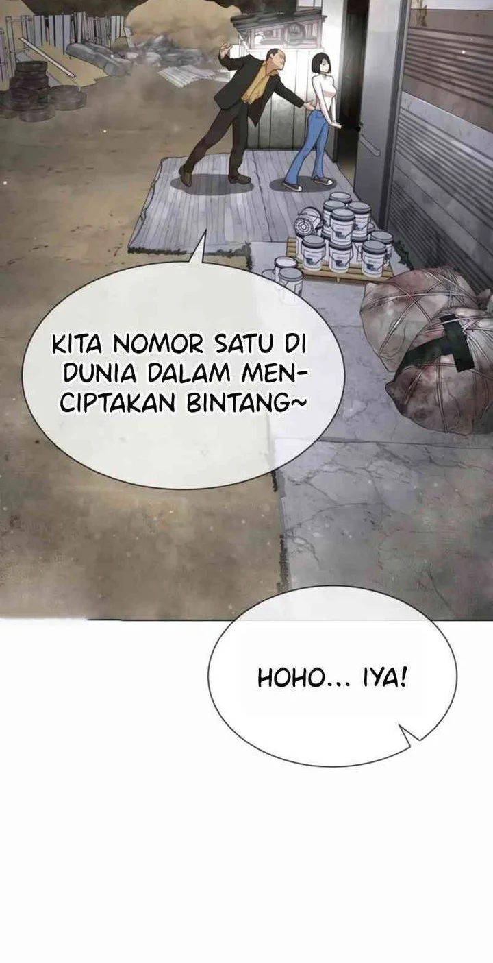 A Lawyer Killler (Killer Lawyer) Chapter 5 - halaman 38