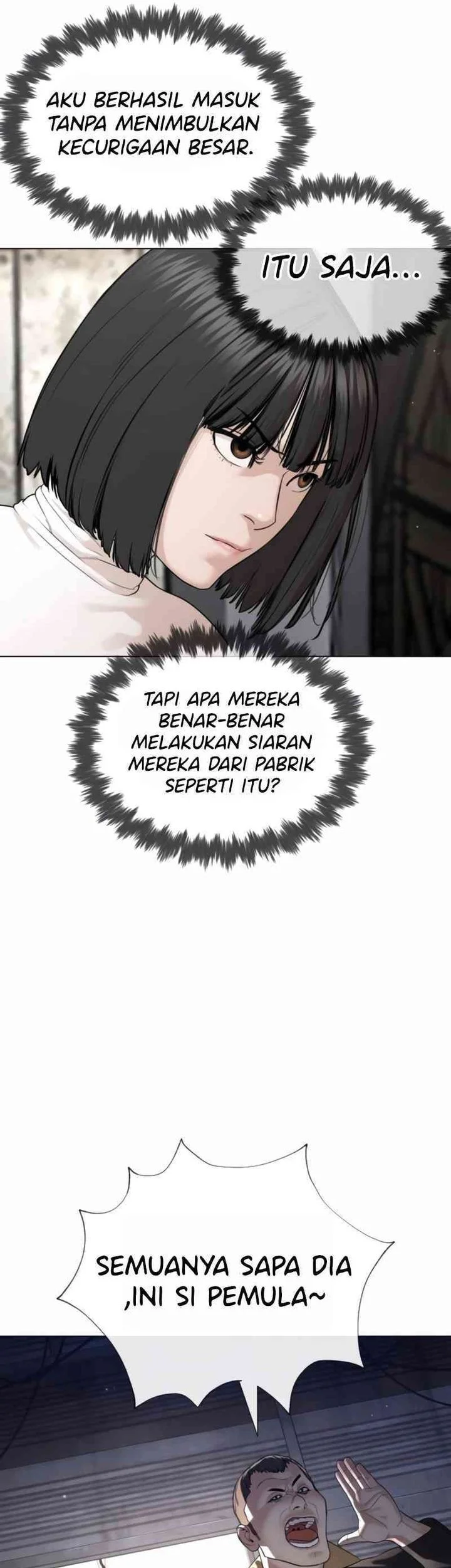 A Lawyer Killler (Killer Lawyer) Chapter 5 - halaman 39