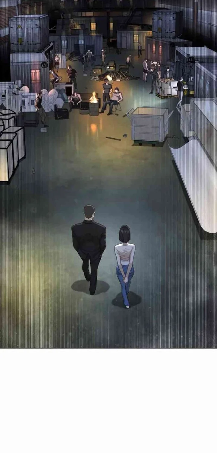 A Lawyer Killler (Killer Lawyer) Chapter 5 - halaman 42